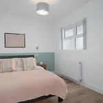 Central Avenue Apartment