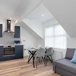 Central Avenue Apartment