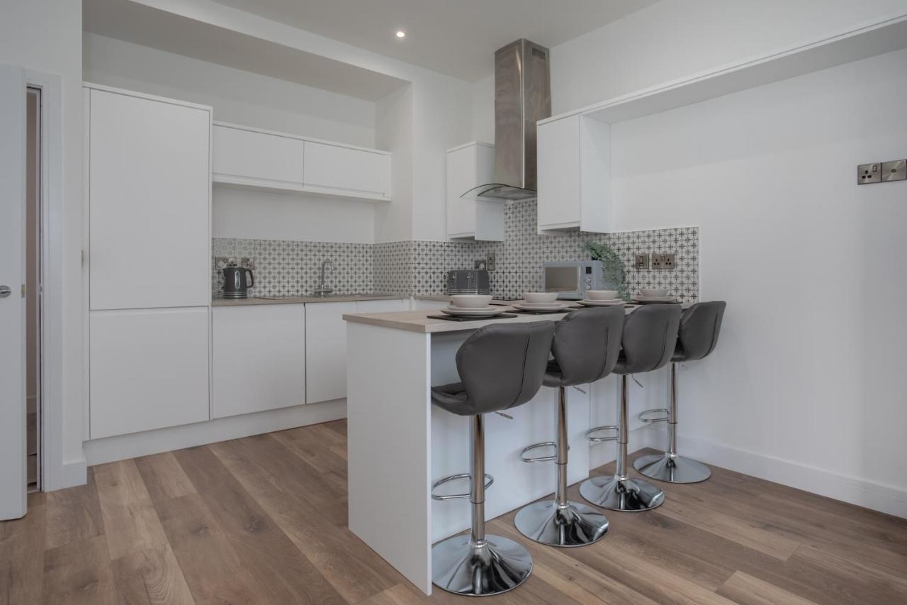Avenue Appartement
