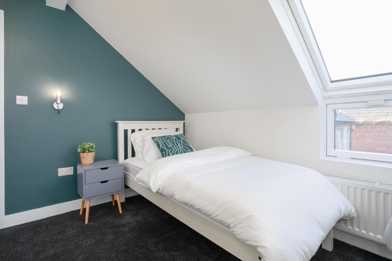 Appartement Avenue Belfast