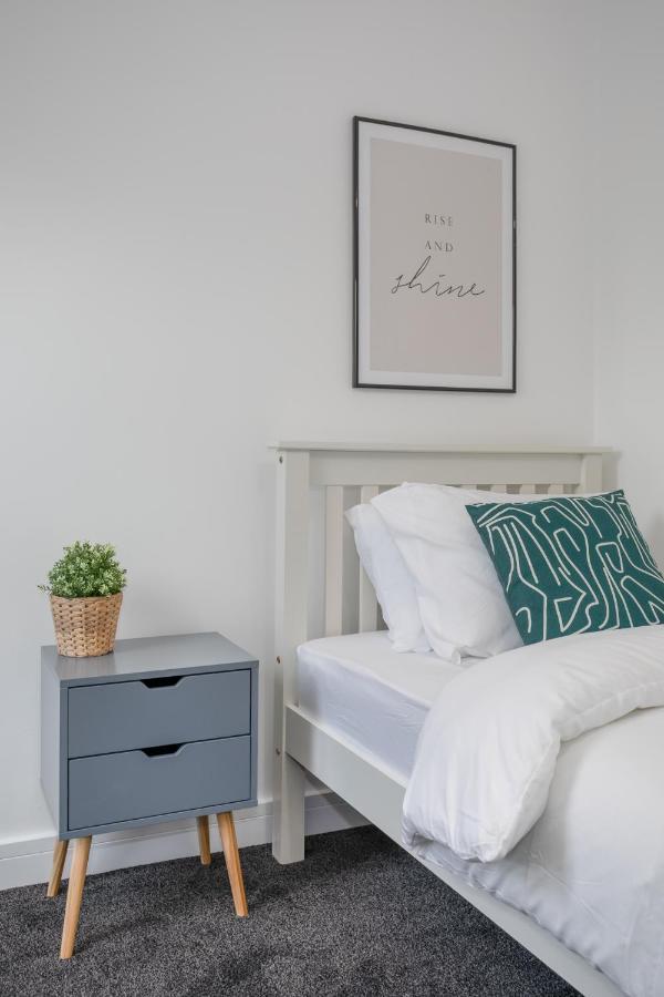 Avenue Appartement *
