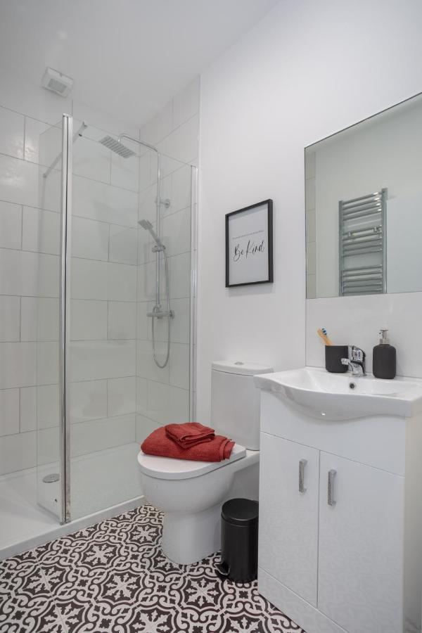 Avenue Appartement Belfast