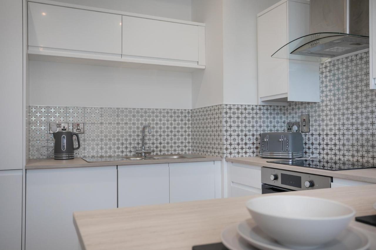 Avenue Appartement Belfast