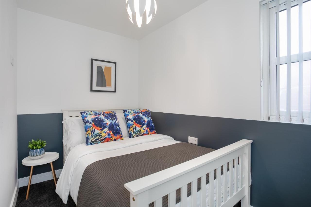Appartement Avenue Belfast
