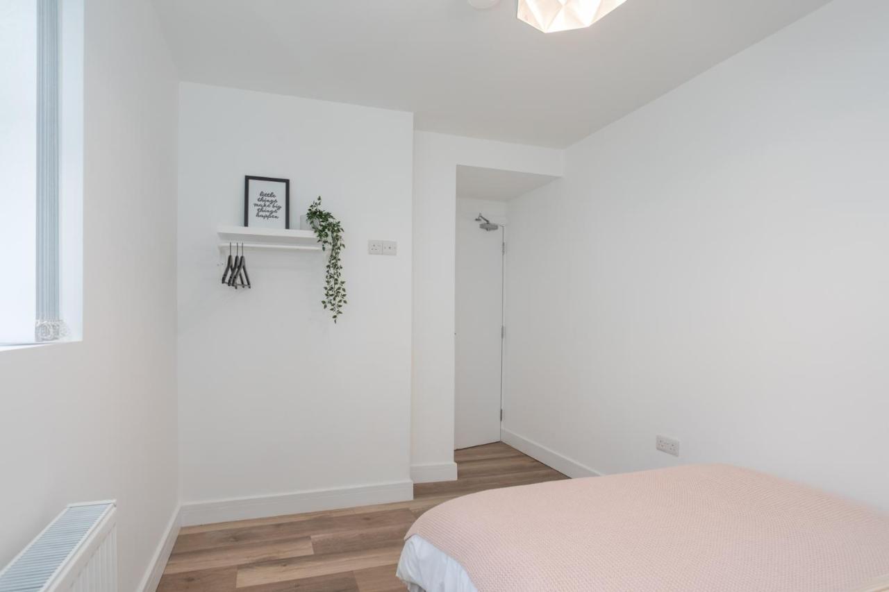 Avenue Appartement