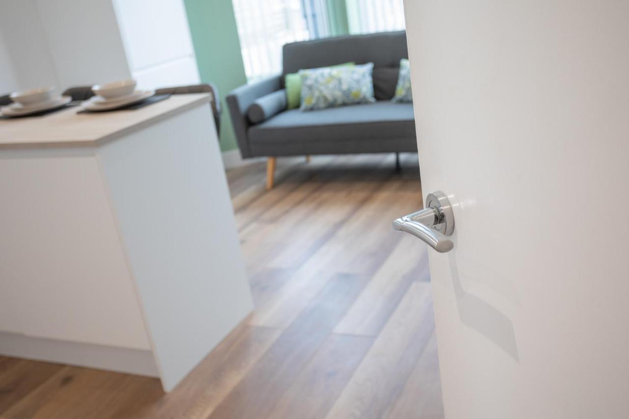 Appartement Avenue Belfast
