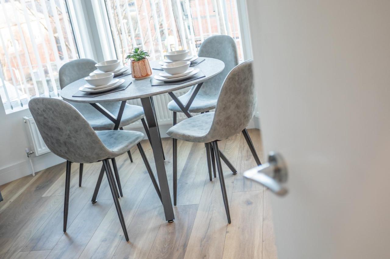 Avenue Appartement *