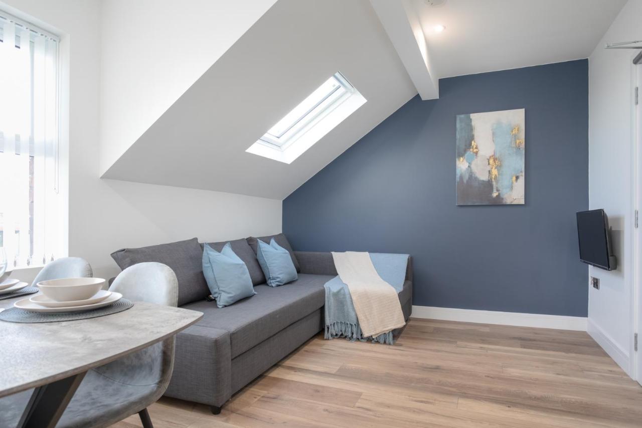 Appartement Avenue Belfast
